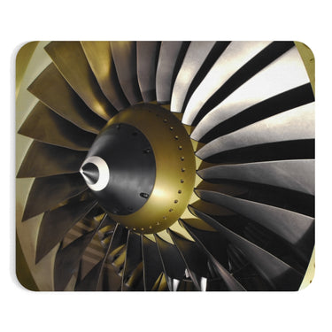 AIRCRAFT MECHANIC - MOUSE PAD Printify